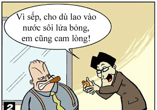 Khôn Sống Mống Chết Gallery 1