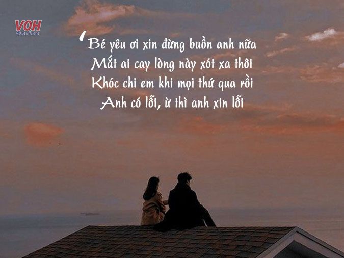Này người yêu hỡi xin em trong vòng tay Gallery 2