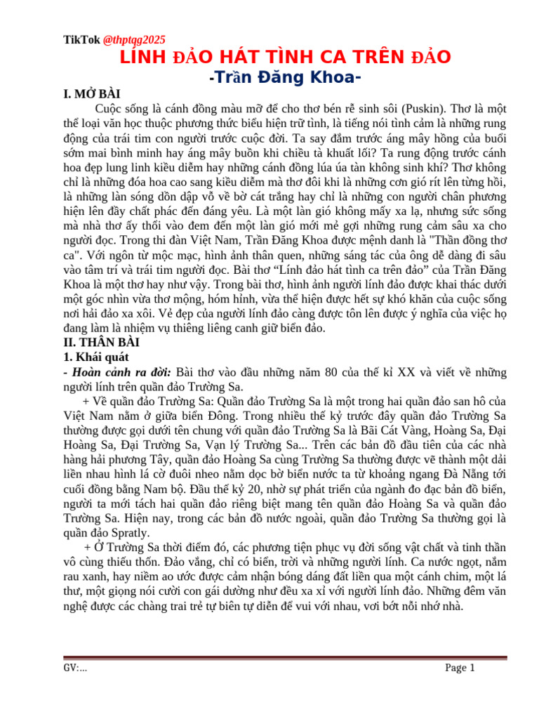Lính Đảo Hát Tình Ca Gallery 2