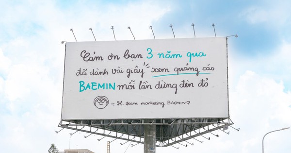 Slogan Baemin: Giải mã thông điệp đằng sau thương hiệu giao đồ ăn hàng đầu Gallery 1