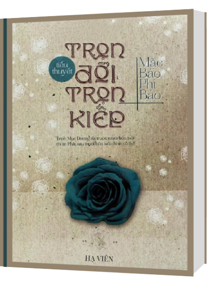 Trọn Đời Trọn Kiếp Mặc Bảo Phi Bảo Gallery 1
