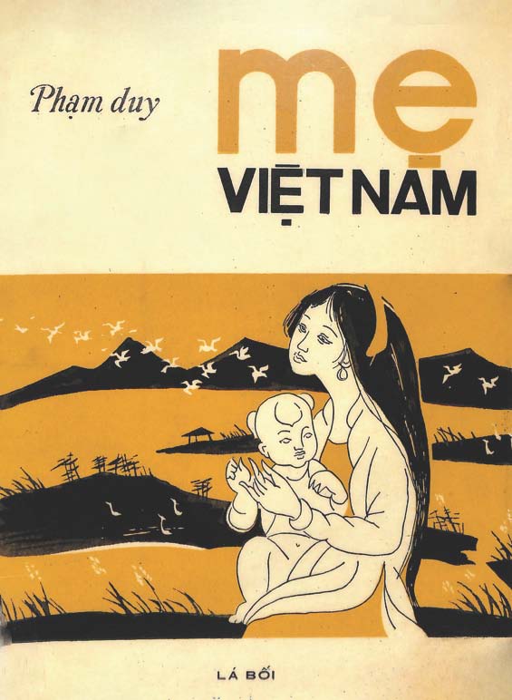 Mẹ Việt Nam - Mắt Ngời Sáng Quá Gallery 2
