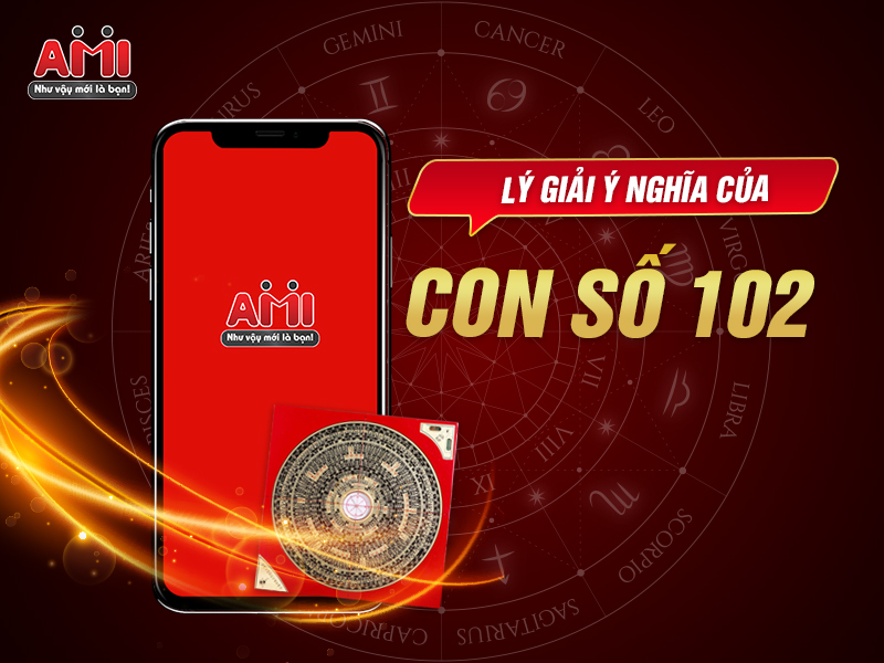 Ý Nghĩa Số 102 Trong Tình Yêu