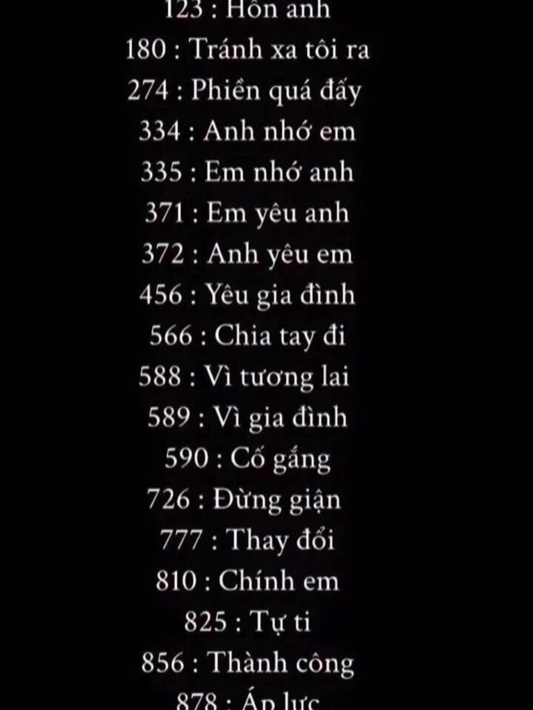 Ý Nghĩa Số 102 Trong Tình Yêu Gallery 2