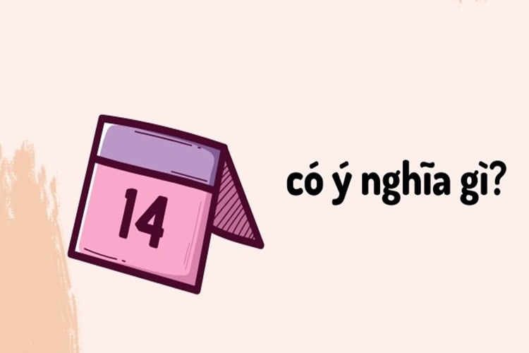 Số 14: Ý nghĩa và biểu tượng Gallery 1