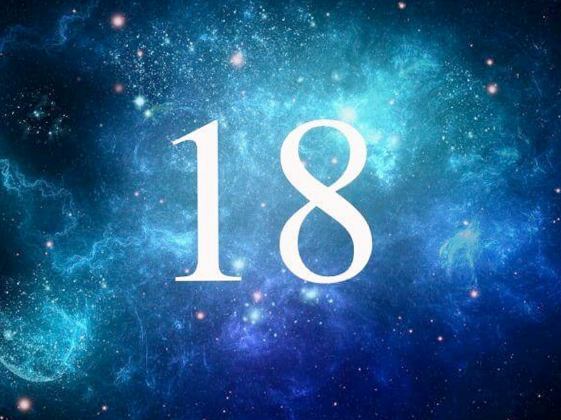 Số nhà 18: Ý nghĩa và biểu tượng Gallery 2