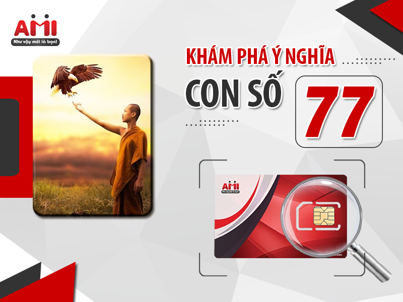 Ý Nghĩa Số 77: Sự Thức Tỉnh Tâm Linh và May Mắn Gallery 2