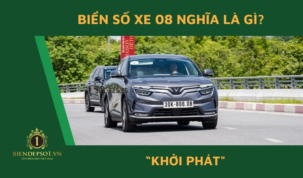 Biển số xe đuôi 85 có ý nghĩa gì? Gallery 1