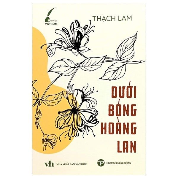 Dưới bóng hoàng lan Thạch Lam Gallery 2