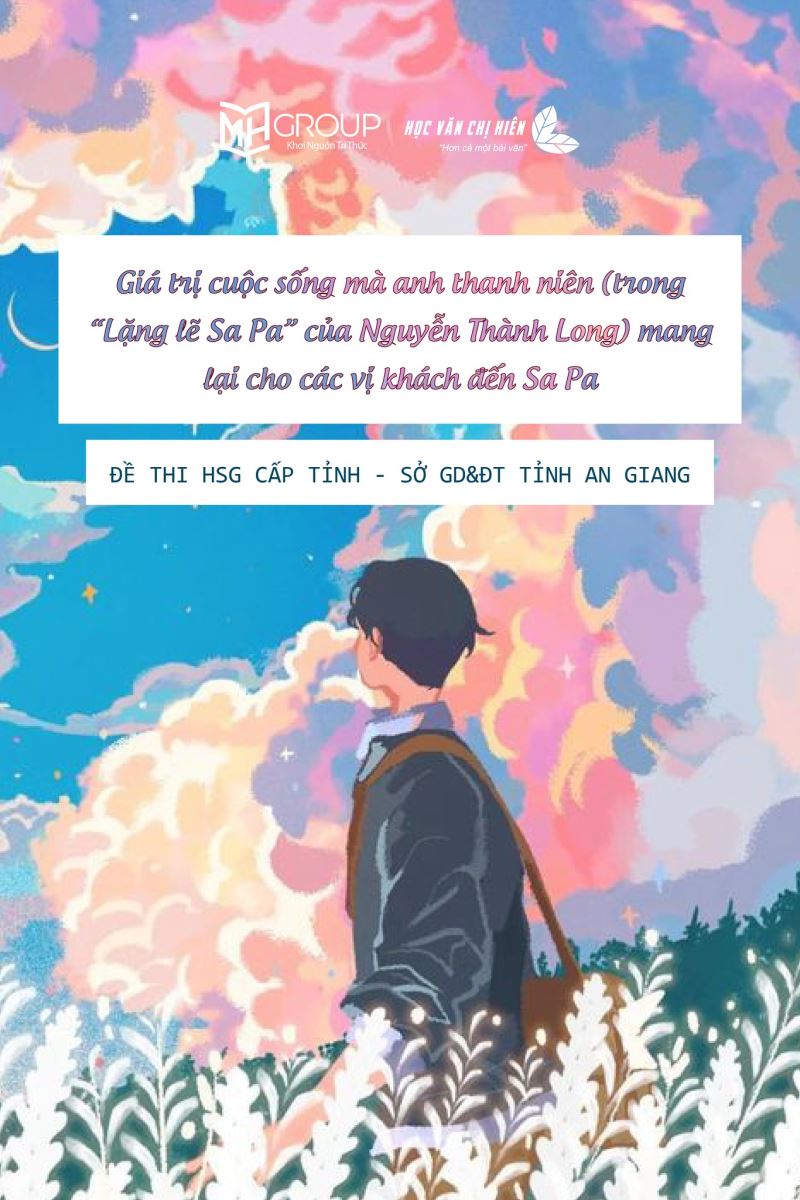 Nhận định về Lặng lẽ Sa Pa Gallery 2