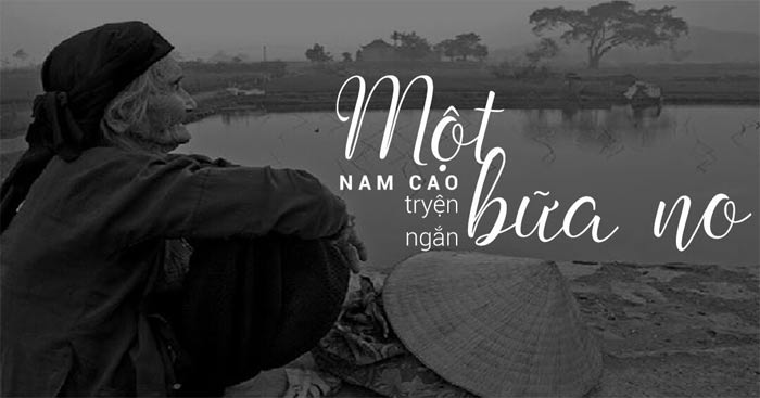 Phân tích tác phẩm Một bữa no Gallery 2