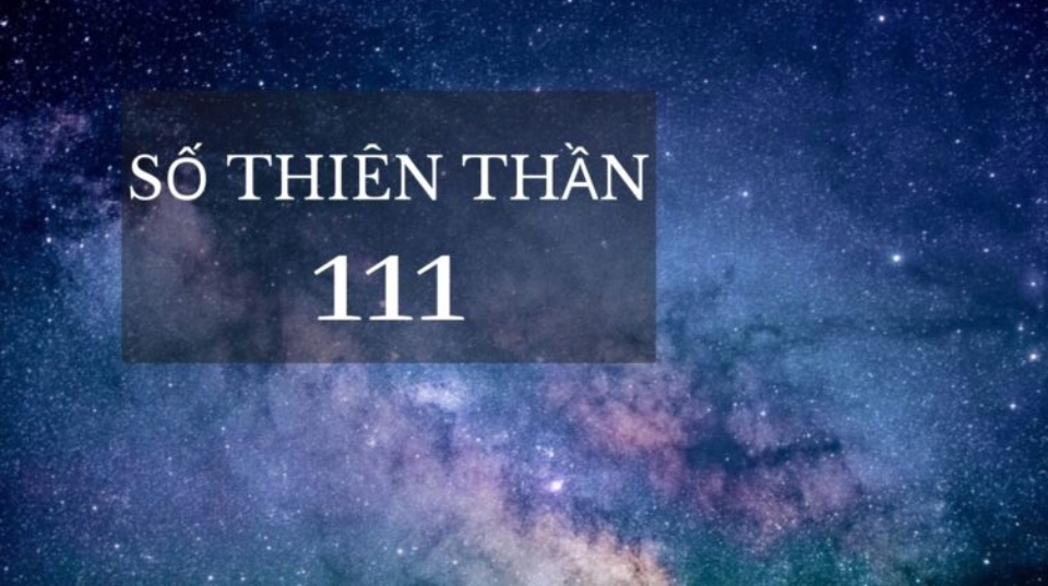 Ý Nghĩa Con Số 111 Gallery 1