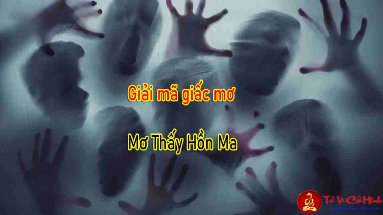 Giấc mơ gặp người thân: Điềm báo hay chỉ là giấc mơ? Gallery 1