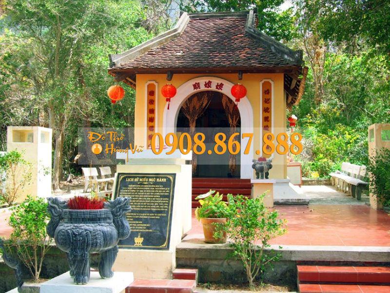 Miếu Thổ Thần Côn Đảo Gallery 2