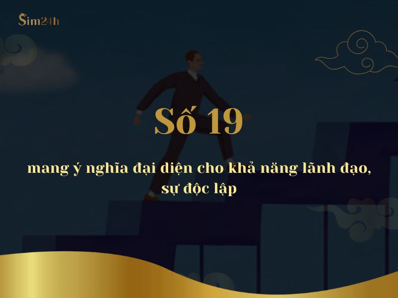 Ý Nghĩa Số 19 Gallery 1