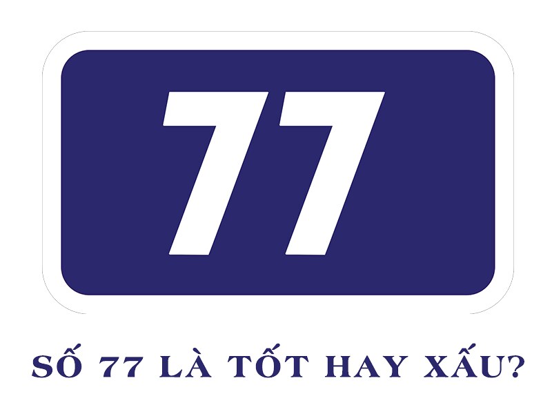 Ý Nghĩa Số 77: Sự Thức Tỉnh Tâm Linh và May Mắn Gallery 1