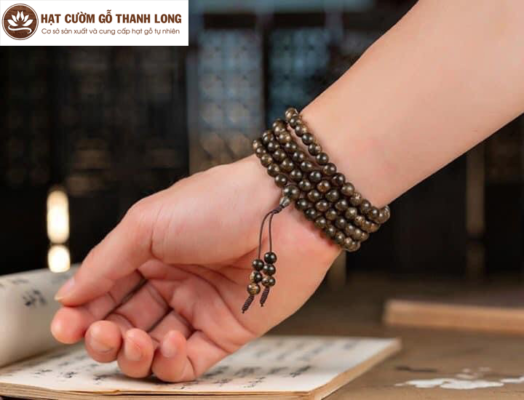 Vòng Tay Hạt Cườm: Phong Cách Thời Trang & Ý Nghĩa Tâm Linh Gallery 2