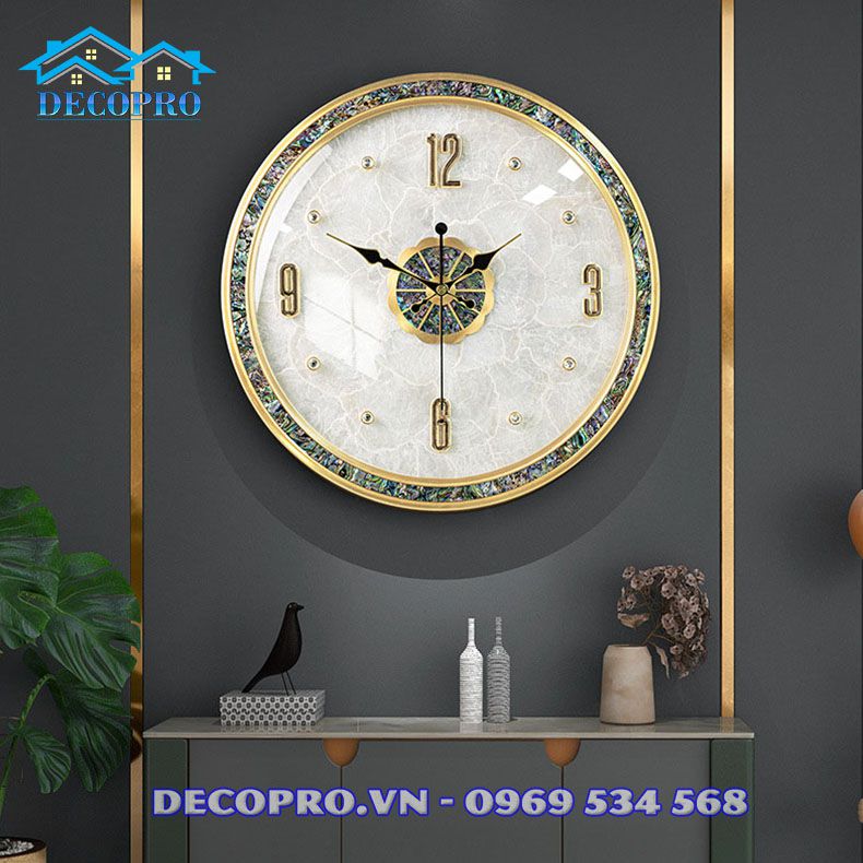 Vỡ Đồng Hồ Là Điềm Gì? Gallery 1