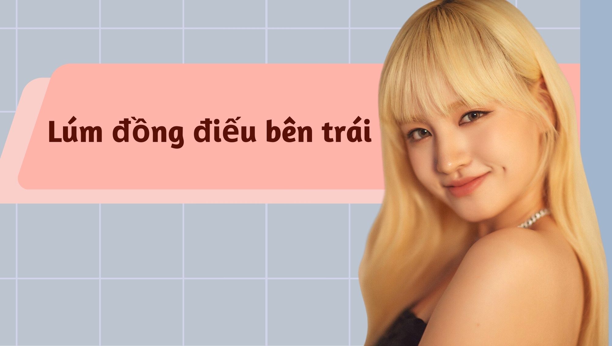 Má lúm bên trái Gallery 1