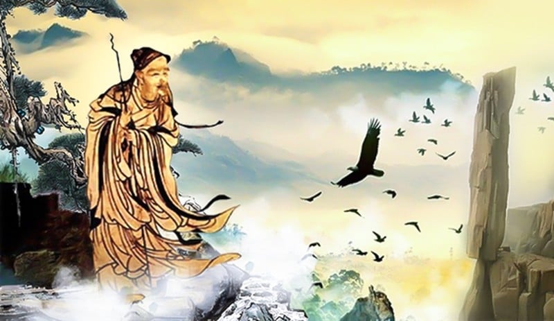 Nhện trắng sa trước mặt: Điềm báo hay hiện tượng tự nhiên? Gallery 1
