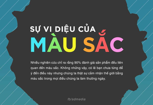 STT Về Màu Sắc: Ý Nghĩa và Cảm Hứng Gallery 1