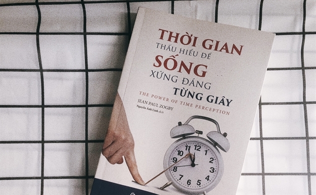 Ý Nghĩa Thời Gian