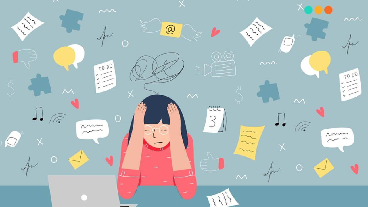 Ý Nghĩa Tích Cực Của Áp Lực Trong Cuộc Sống