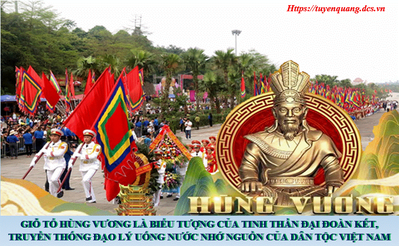 Ý Nghĩa Giỗ Tổ Hùng Vương Gallery 2
