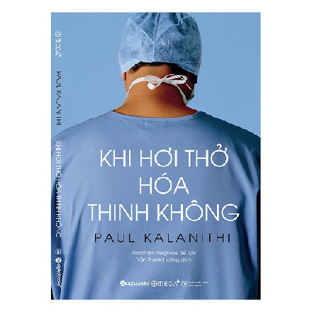Khi Hơi Thở Hoá Thinh Không Gallery 1