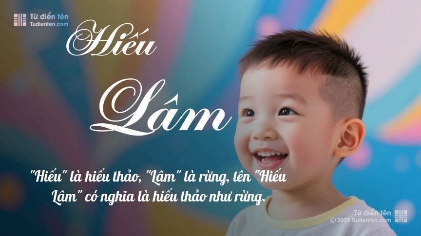 Hiểu Lam nghĩa là gì? Gallery 1