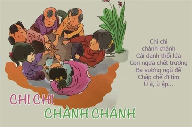 Chi Chi Chành Chành Ý Nghĩa Gallery 2