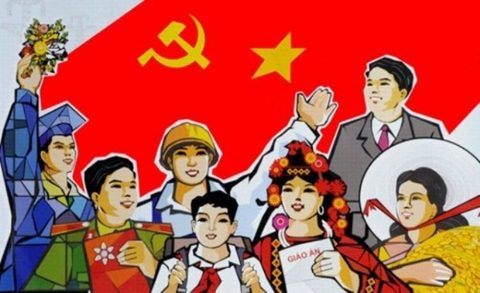 Con Đường Chưa Mở Gallery 1