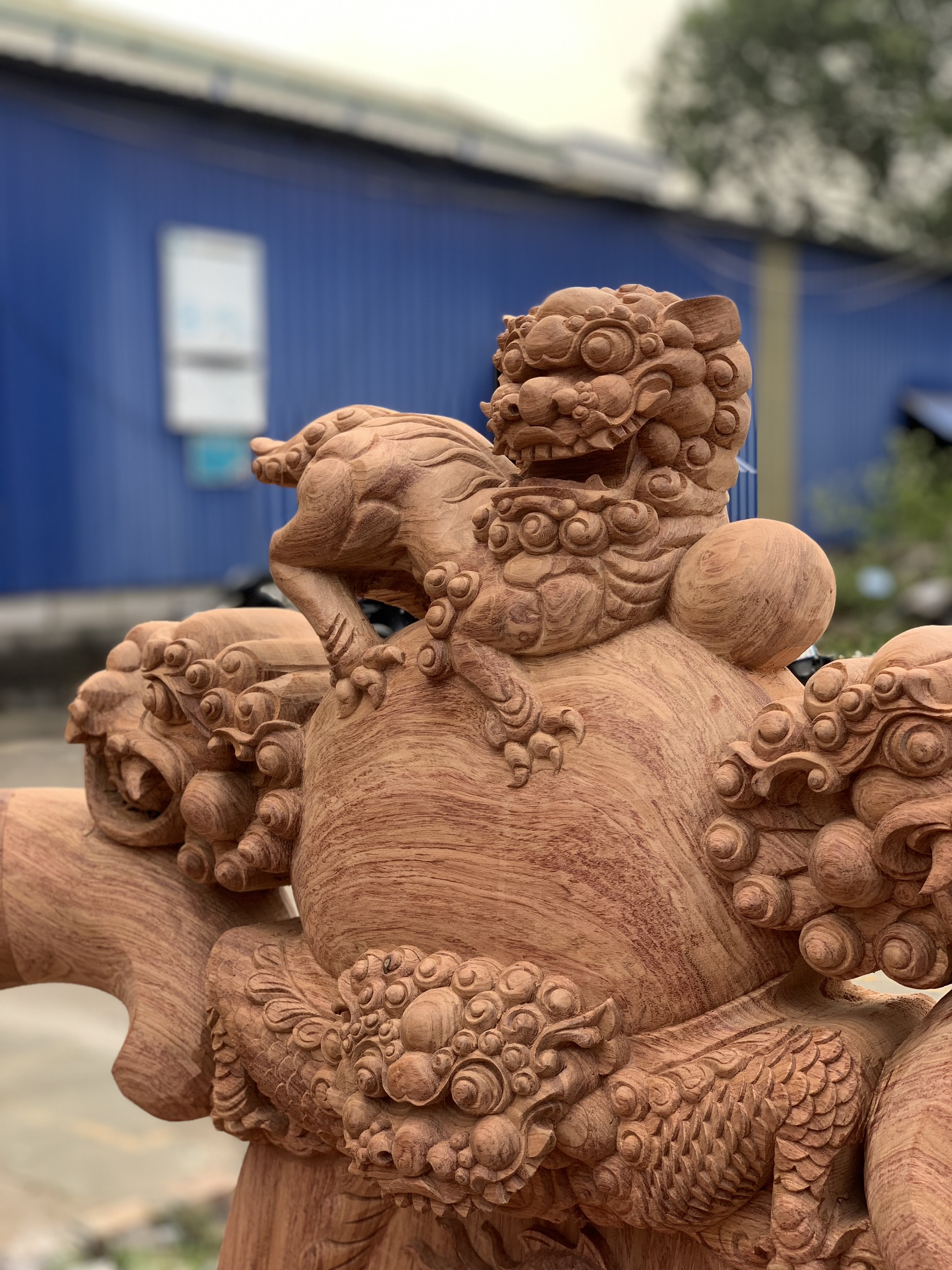 Con Nghê Hợp Với Tuổi Nào? Gallery 2