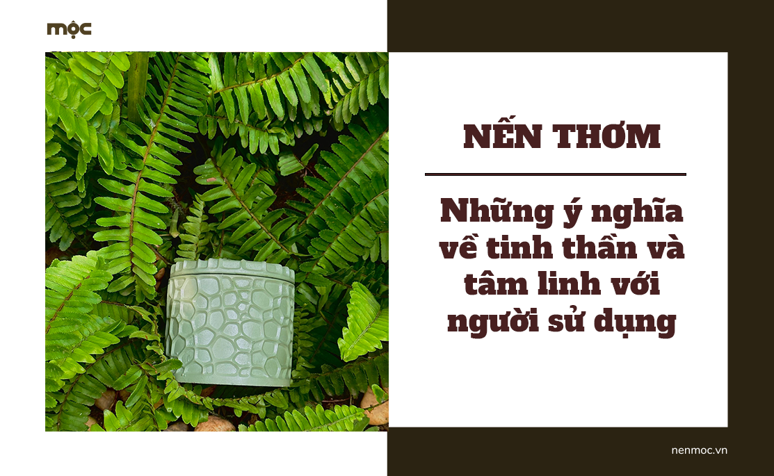 Ý Nghĩa Của Nến Thơm Gallery 1