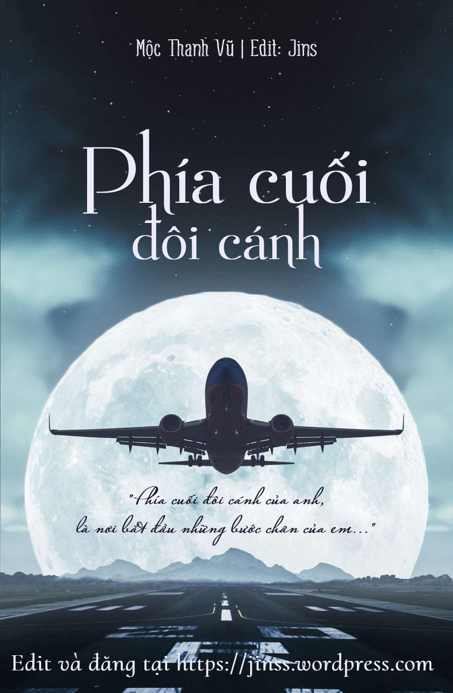 Phía Cuối Đôi Cánh Gallery 1