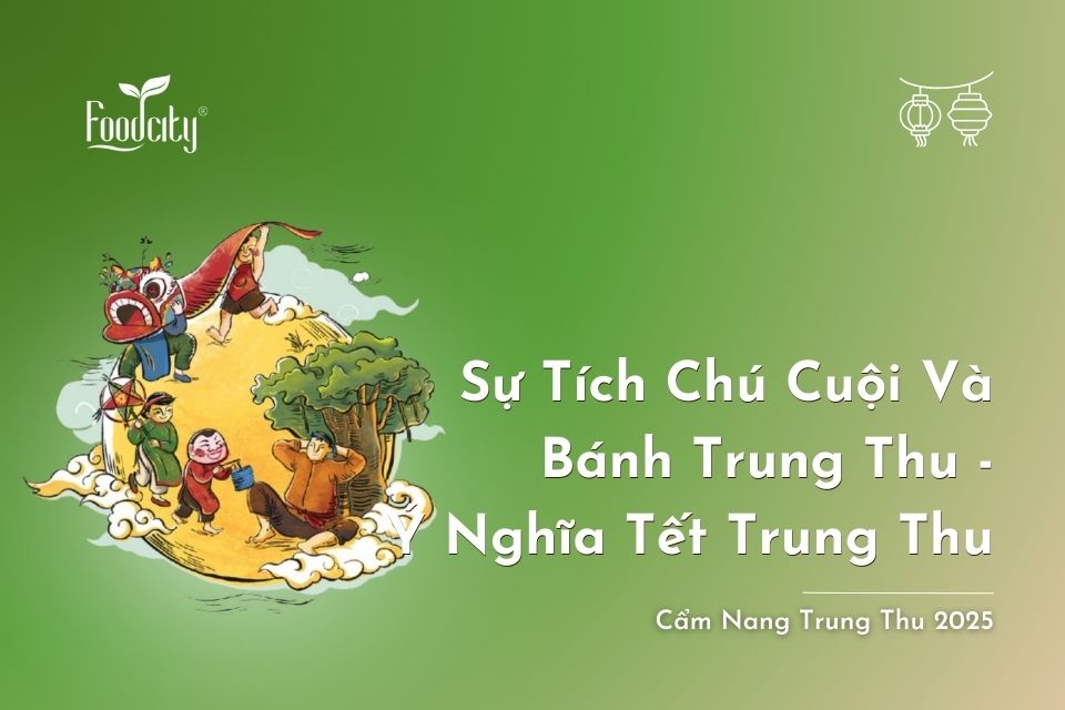 Sự tích Chú Cuội và Chị Hằng: Câu chuyện cổ tích Việt Nam đầy ý nghĩa Gallery 2