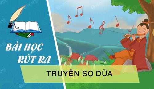 Truyện Sọ Dừa - Nguồn Gốc, Ý Nghĩa và Bài Học Gallery 2