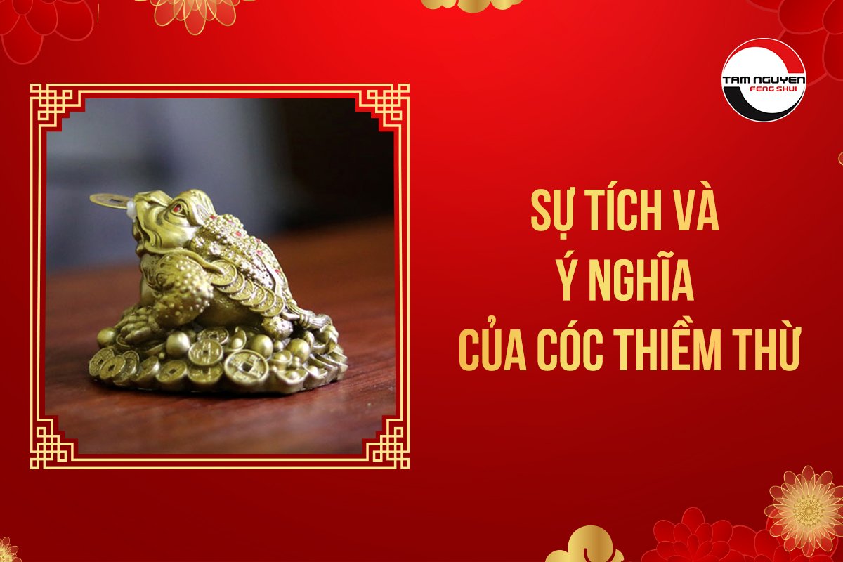 Sự Tích Con Cóc: Nguồn Gốc, Ý Nghĩa Và Bài Học Gallery 2