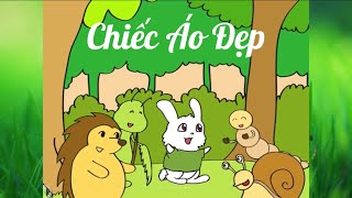Truyện Chiếc Áo Đẹp: Tóm tắt, ý nghĩa và bài học Gallery 2