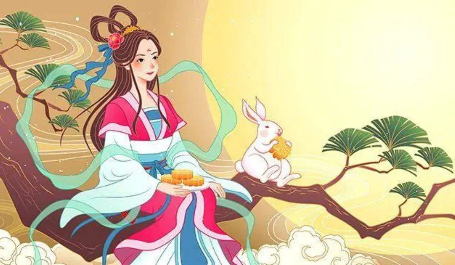 Truyền Thuyết Chú Cuội và Chị Hằng: Sự Thật Hay Huyền Thoại? Gallery 2