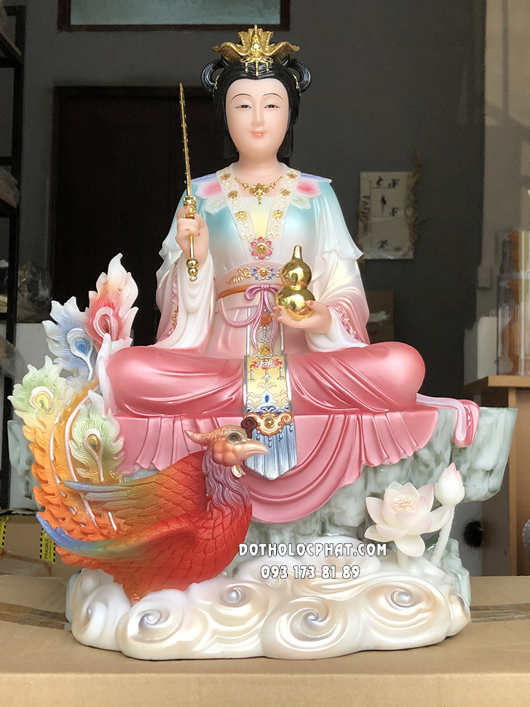 Cửu Đầu Trĩ Kê Tinh Gallery 2