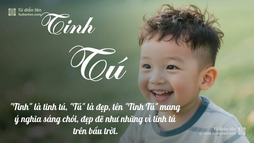 Vì Tinh Tú Là Gì? Gallery 1