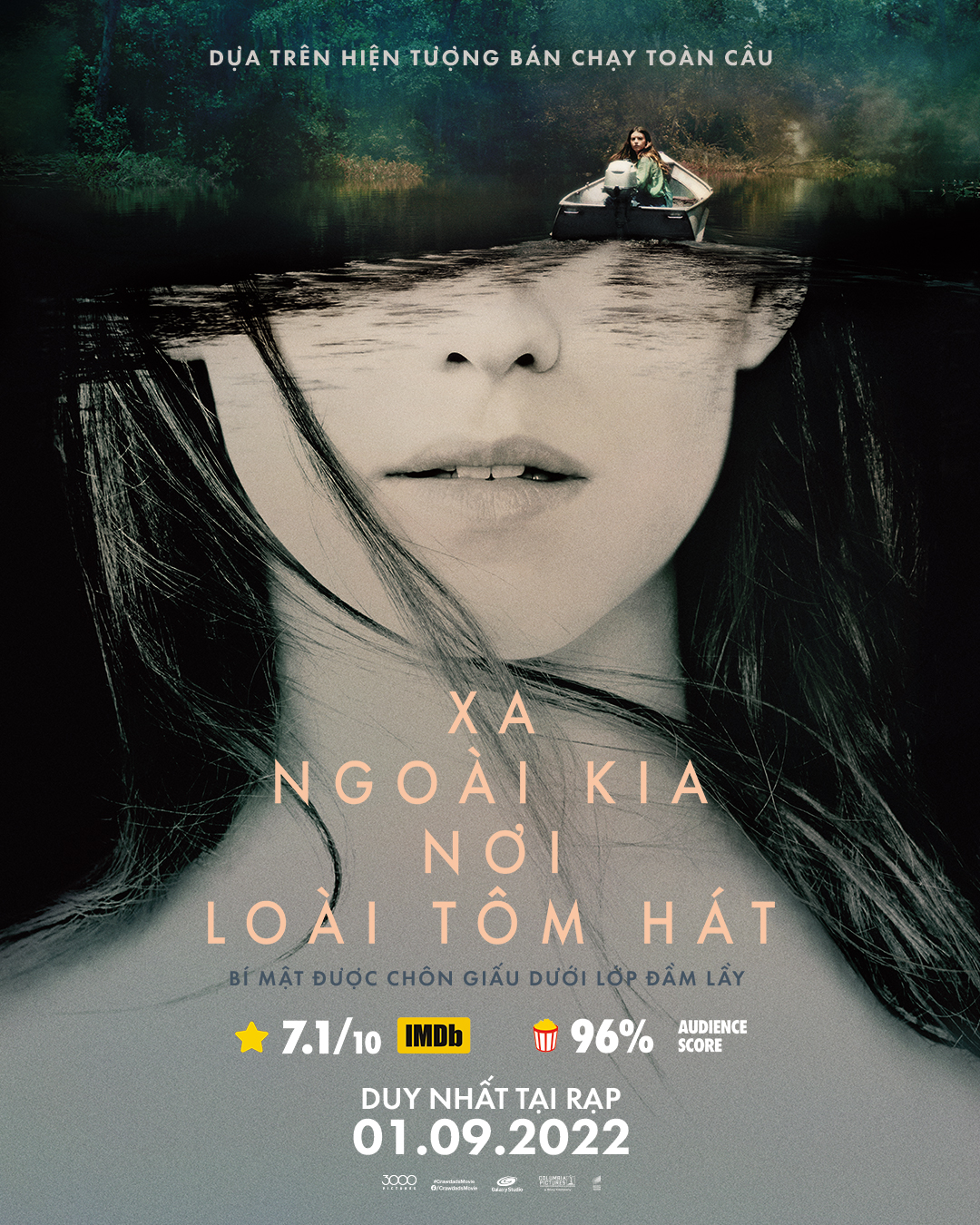 Xa Kia Nơi Loài Tôm Hát Gallery 2
