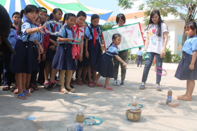 Tập dợt hay tập dượt? Gallery 2