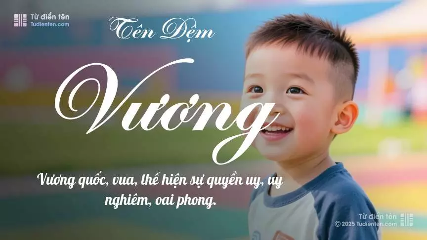 Vương Vãi Là Gì? Gallery 1