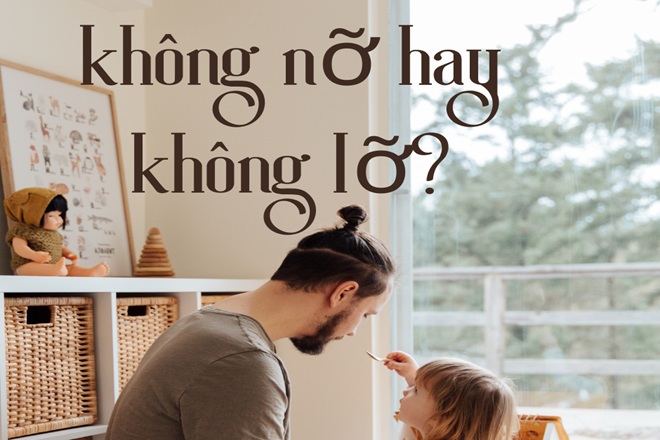 Lỡ Lòng Nào Gallery 1