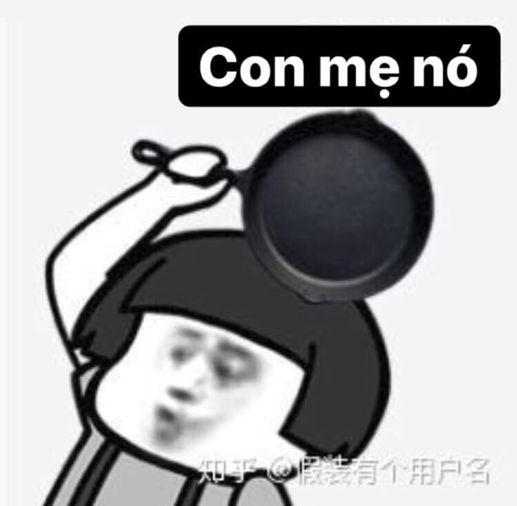 Con Mẹ Nó Meme Là Gì? Nguồn Gốc Và Ý Nghĩa Gallery 1