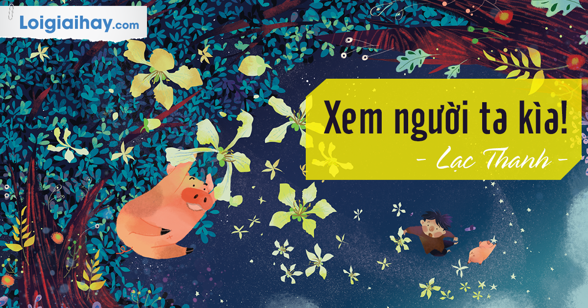 Soạn xem người ta kìa Gallery 1