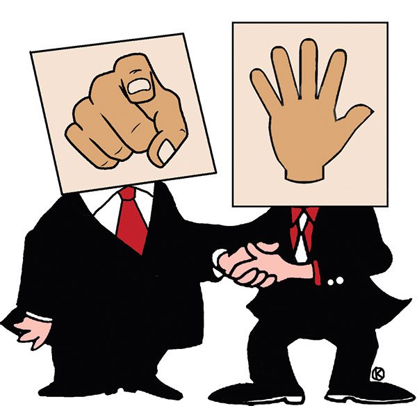 Hands Off Là Gì? Gallery 1
