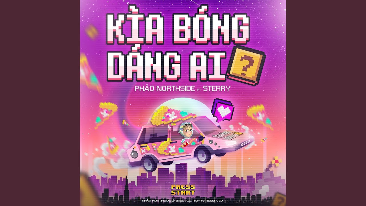 Kìa bóng dáng ai Gallery 2